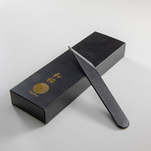 Load image into Gallery viewer, Kiridashi Knife - Right Hand Japanese Wood Carving & Marking Knife (24 mm)