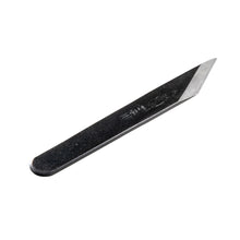 Load image into Gallery viewer, Kiridashi Knife - Right Hand Japanese Woodworking Knife (21mm)