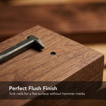 Load image into Gallery viewer, Wazakura Japanese Precision Nail Set Punch