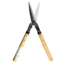 Load image into Gallery viewer, Wazakura Premium Mini Grass Shears - Handmade Japanese Shears