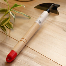 Load image into Gallery viewer, Japanese Weeding Sickle