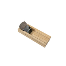 Load image into Gallery viewer, Botan Oak Hand Plane - Kanna (42mm - 58mm)