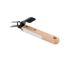 Load image into Gallery viewer, Wazakura Japan Root Weeding Fork