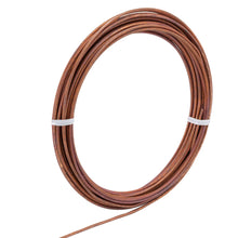 Load image into Gallery viewer, Annealed Copper Bonsai Training Wire 300g, 1.2mm - 2.0mm - Wazakura Japan