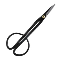 Laden Sie das Bild in den Galerie-Viewer, Close up of the twig scissors on white background