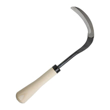 Load image into Gallery viewer, 3"(75mm) Blade, Bonsai Repotting Sickle - Wazakura Japan