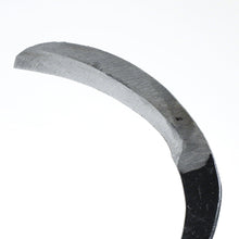 Load image into Gallery viewer, 3"(75mm) Blade, Bonsai Repotting Sickle - Wazakura Japan
