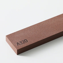 Load image into Gallery viewer, Close up on the Whestone engraving