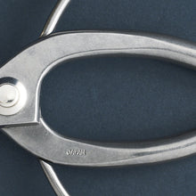 Load image into Gallery viewer, Stainless Yasugi Steel Koryu Ikebana Scissors 6.5"(165mm) - Wazakura Japan