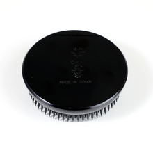 Load image into Gallery viewer, 3PCS Japanese Ikebana Essential Tool Set Ikenobo Round Black Kenzan - Wazakura Japan