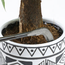 Load image into Gallery viewer, 2"(50mm) Blade, Mini Bonsai Repotting Sickle - Wazakura Japan