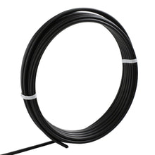Load image into Gallery viewer, Black Aluminum Bonsai Training Wire 150g, 1mm - 6mm - Wazakura Japan