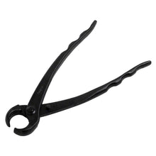 Load image into Gallery viewer, Hand Forged Knob Bonsai Branch Cutter 8-1/4"(210mm) - Wazakura Japan