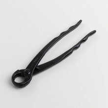 Load image into Gallery viewer, Hand Forged Knob Bonsai Branch Cutter 8-1/4"(210mm) - Wazakura Japan