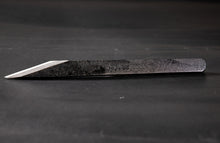 Load image into Gallery viewer, Kiridashi Knife - Right Hand Japanese Woodworking Knife (21mm)
