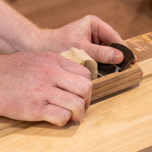 Load image into Gallery viewer, Botan Oak Hand Plane - Kanna (42mm - 58mm)
