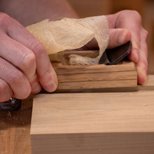 Load image into Gallery viewer, Botan Oak Hand Plane - Kanna (42mm - 58mm)
