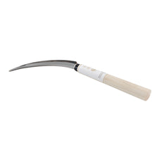 Load image into Gallery viewer, Wazakura Japan Saw Teeth Weeding Tool

