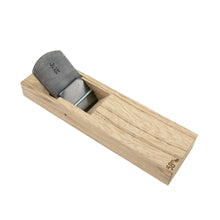Load image into Gallery viewer, Botan Oak Hand Plane - Kanna (42mm - 58mm)
