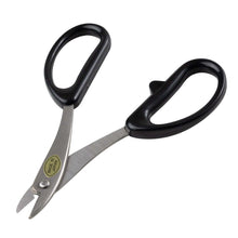 Load image into Gallery viewer, Wire Scissores with handle nd blades opened
