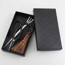 Load image into Gallery viewer, 3PCS Bonsai Garden Tool Starter Kit, Traditional Model - Wazakura Japan
