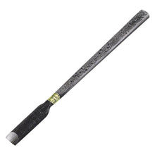 Load image into Gallery viewer, Curved Bonsai Chisel 7.2" (185 mm) - Wazakura Japan
