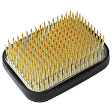 Load image into Gallery viewer, Rectangular Brass Kenzan 2.6 inch
