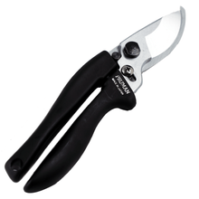 Load image into Gallery viewer, Professional Bypass Pruning Shears 7.67"(195mm) - Wazakura Japan
