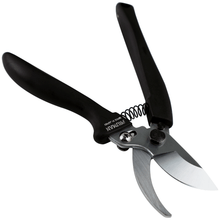 Load image into Gallery viewer, Professional Bypass Pruning Shears 7.67"(195mm) - Wazakura Japan
