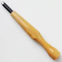 Load image into Gallery viewer, Round Gouge Carving Chisel - Wazakura Japan
