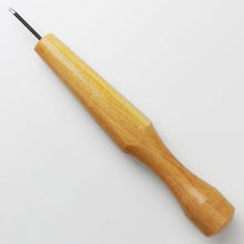 Load image into Gallery viewer, Round Gouge Carving Chisel - Wazakura Japan
