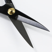Laden Sie das Bild in den Galerie-Viewer, Blades of the Twig Bonsai scissors
