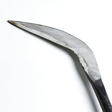 Load image into Gallery viewer, 2"(50mm) Blade, Mini Bonsai Repotting Sickle - Wazakura Japan
