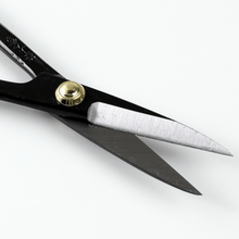 Load image into Gallery viewer, Bonsai Trimming and Care Kit [ Satsuki Bonsai Scissors + Sap Rust Eraser Set ] - Wazakura Japan
