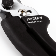 Load image into Gallery viewer, Professional Bypass Pruning Shears 7.67"(195mm) - Wazakura Japan
