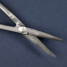 Load image into Gallery viewer, Stainless Yasugi Steel Made in Japan Twig Bonsai Scissors 8.27" - Wazakura Japan
