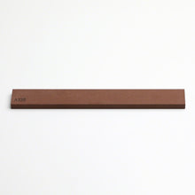 Load image into Gallery viewer, horizontal view of the #320 Sharpening Oilstone
