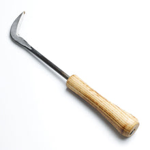 Load image into Gallery viewer, 2"(50mm) Blade, Mini Bonsai Repotting Sickle - Wazakura Japan

