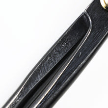Load image into Gallery viewer, Engraving on the Twig Scissors handle
