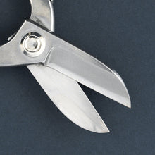 Load image into Gallery viewer, Stainless Yasugi Steel Koryu Ikebana Scissors 6.5"(165mm) - Wazakura Japan

