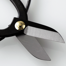 Load image into Gallery viewer, Blades of the Koryu Ikebana Scissors  
