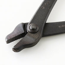 Load image into Gallery viewer, 2PCS Japanese Bonsai Wiring Tool Set [ Wire Cutter + Bonsai Pliers ] - Wazakura Japan
