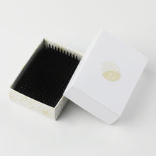 Load image into Gallery viewer, Black Kenzan in its original box
