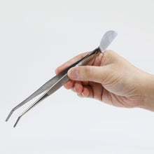 Load image into Gallery viewer, 4PCS Japanese Bonsai Essential Kit [ Yasugi Steel Twig Scissors + Concave Cutter + Tweezers + Sap Eraser ] - Wazakura Japan
