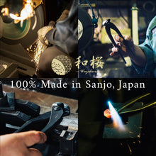 Load image into Gallery viewer, set of four picture of artisans working on tools
