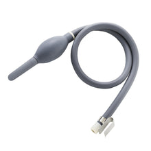 Load image into Gallery viewer, Ikebana Flower Water Changer Siphon 33.5"(850mm) - Wazakura Japan
