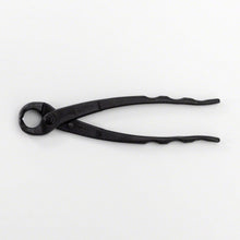 Load image into Gallery viewer, Hand Forged Knob Bonsai Branch Cutter 8-1/4"(210mm) - Wazakura Japan
