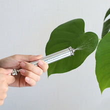 Load image into Gallery viewer, Ikebana Water Sprayer and Injection Pump 6.4"(162mm) - Wazakura Japan
