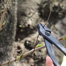 Load image into Gallery viewer, pliers bending bonsai wire
