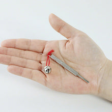 Load image into Gallery viewer, 2-in-1 Kenzan Needle Cleaning and Straightener - Wazakura Japan
